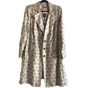 NEW Isabel Toledo Cocktail Jacket/Coat Size 20 and Sheath Dress NWT